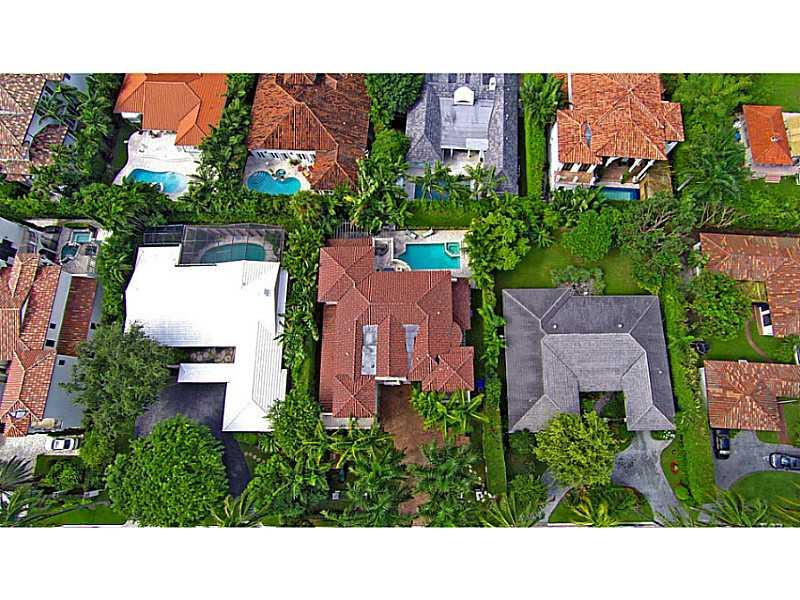 BAL HARBOUR RES SEC - Residential