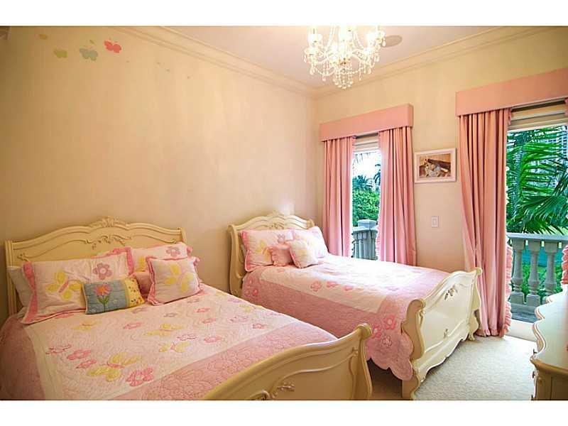 BAL HARBOUR RES SEC - Residential