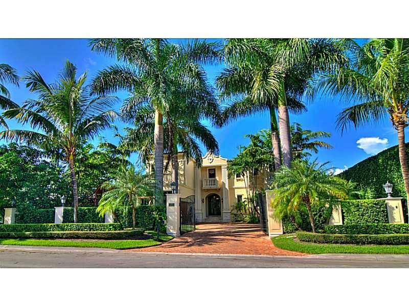 BAL HARBOUR RES SEC - Residential