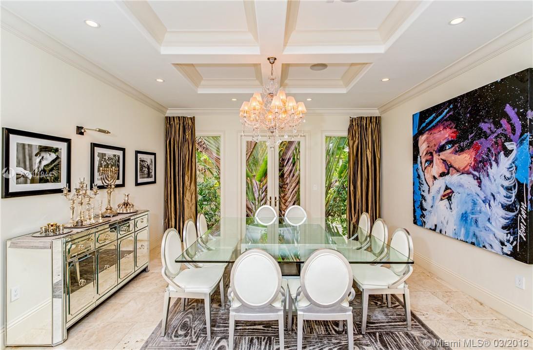 BAL HARBOUR RES SEC - Residential