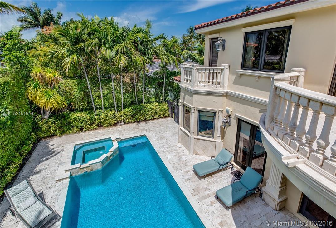 BAL HARBOUR RES SEC - Residential