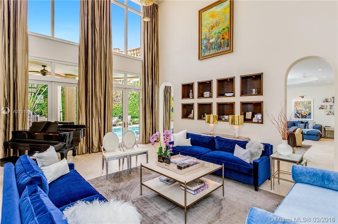 BAL HARBOUR RES SEC - Residential