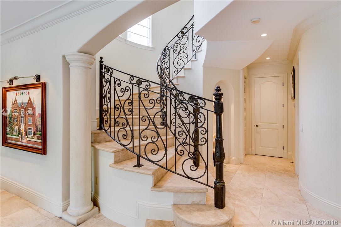 BAL HARBOUR RES SEC - Residential