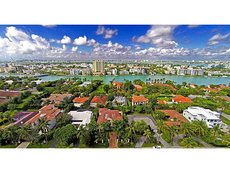 BAL HARBOUR RES SEC - Residential
