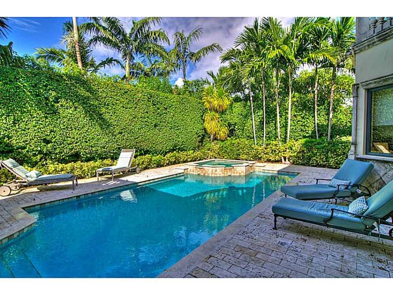 BAL HARBOUR RES SEC - Residential