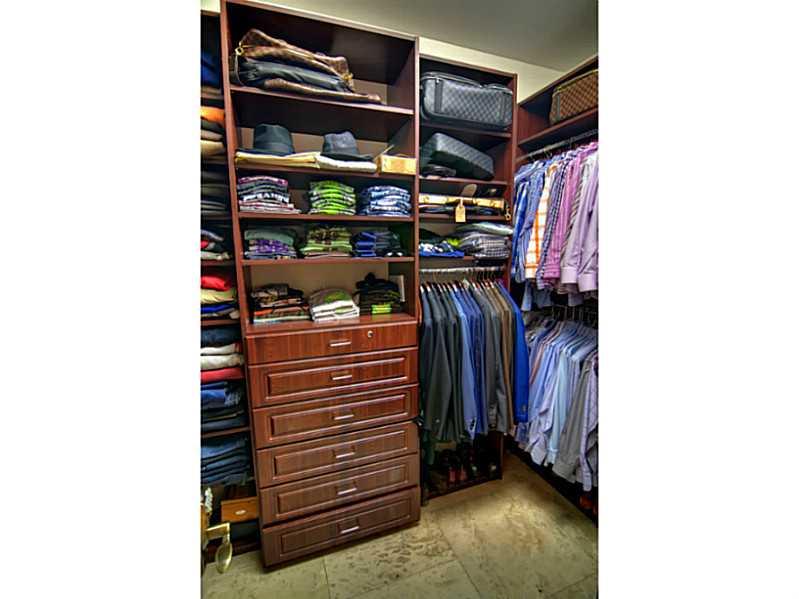 BAL HARBOUR RES SEC - Residential