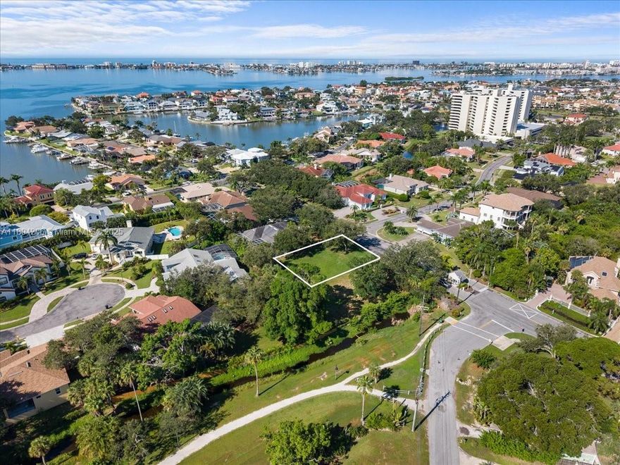 Beautiful vacant lot located in a private community, just minutes from the beach! Excellent opportunity to invest or build your dream home in one of Gulfport’s most desirable areas. Prime location with easy access to shops, dining, and coastal living. Great potential for future appreciation!