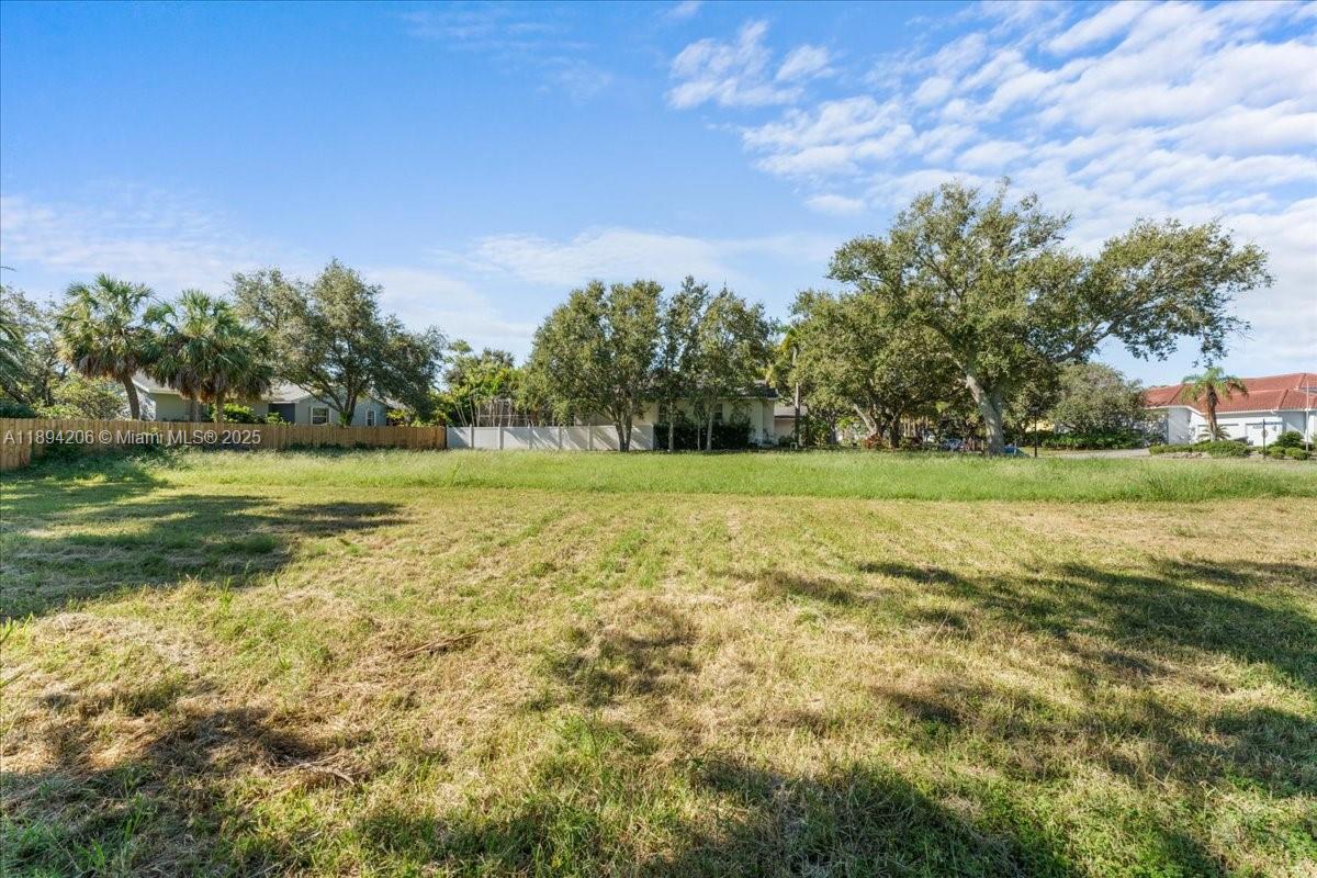 SKIMMER POINT - Land