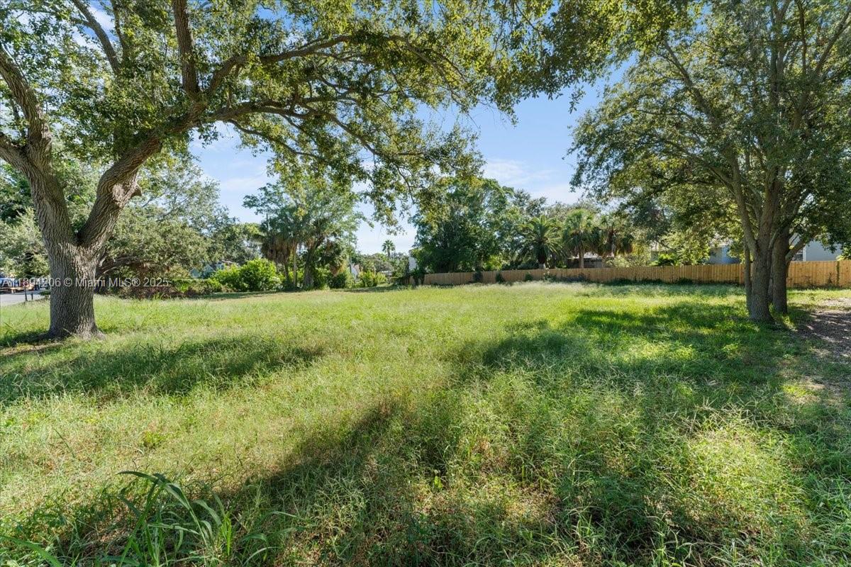 SKIMMER POINT - Land