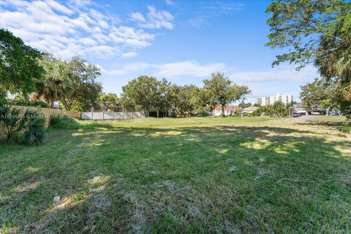 SKIMMER POINT - Land