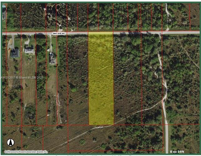 Golden Gates Estates - Land