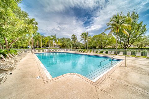 A home in Tamarac