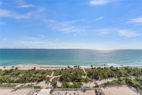 9801 Collins Ave 16Y Bal Harbour FL 33154