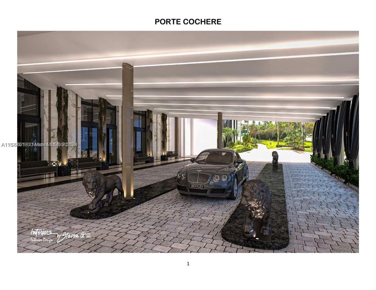 BALMORAL CONDO - Residential