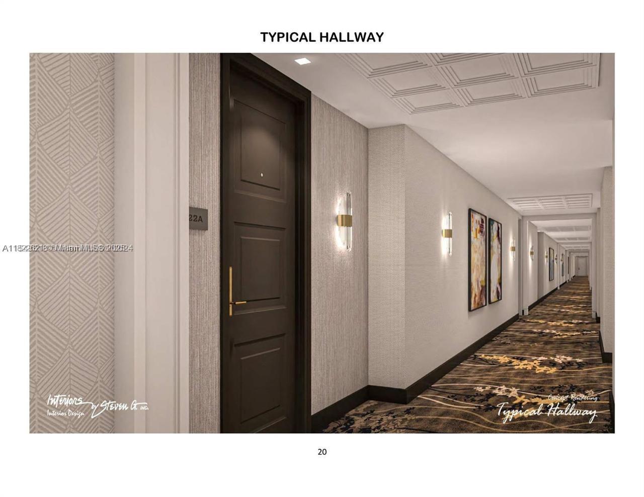 BALMORAL CONDO - Residential