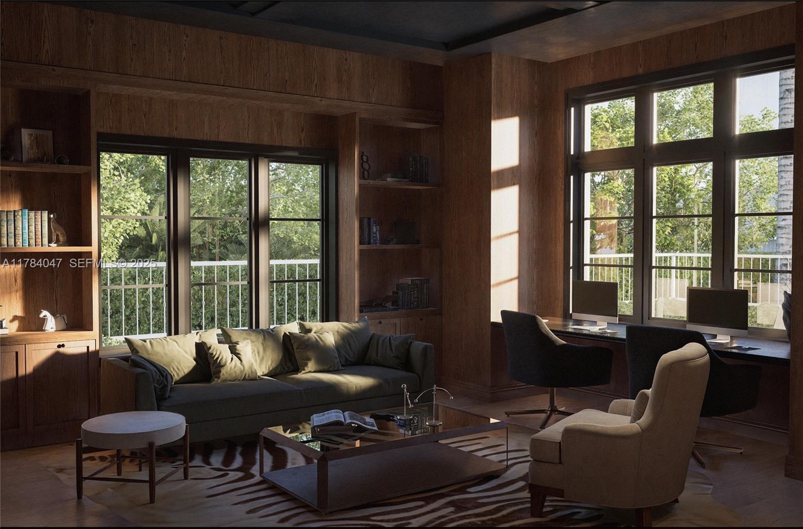 EARLETON SHORES - Residential