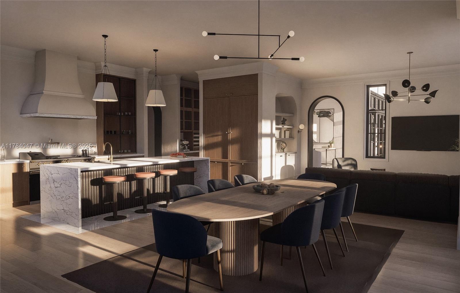 EARLETON SHORES - Residential