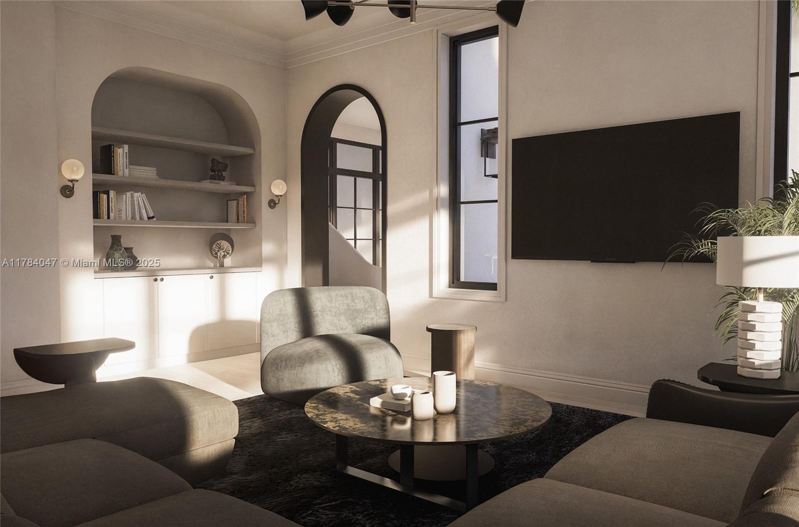 EARLETON SHORES - Residential