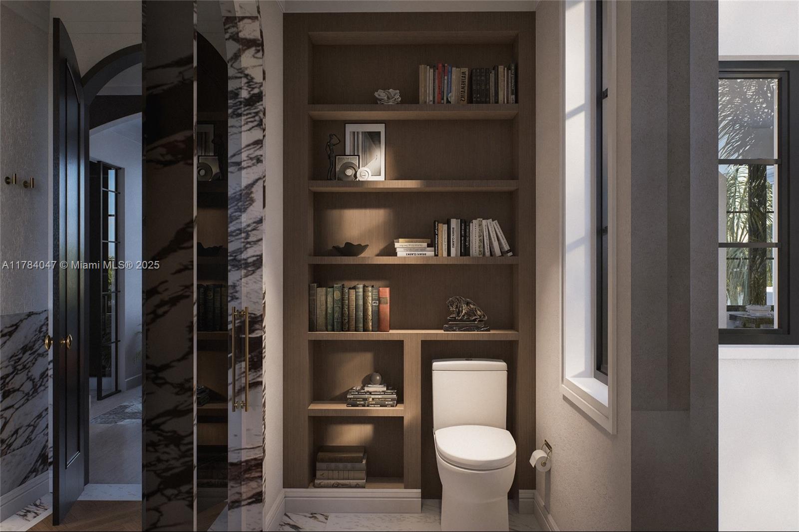 EARLETON SHORES - Residential