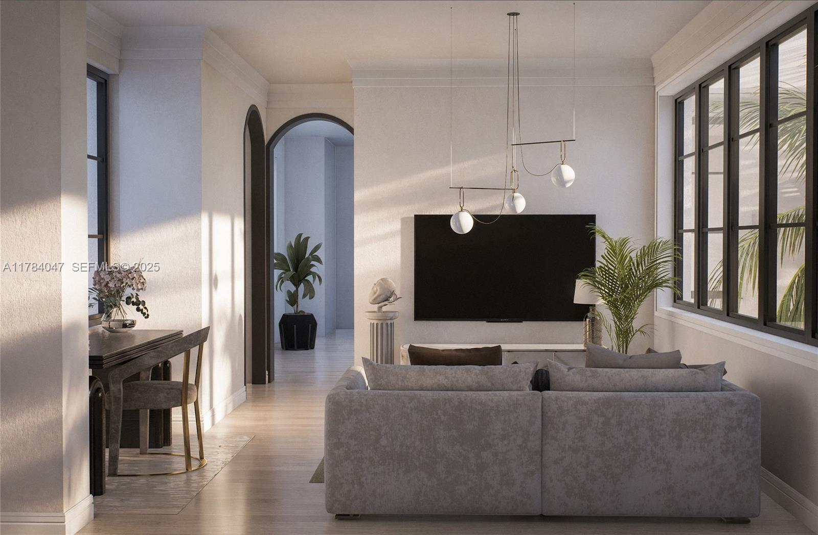 EARLETON SHORES - Residential