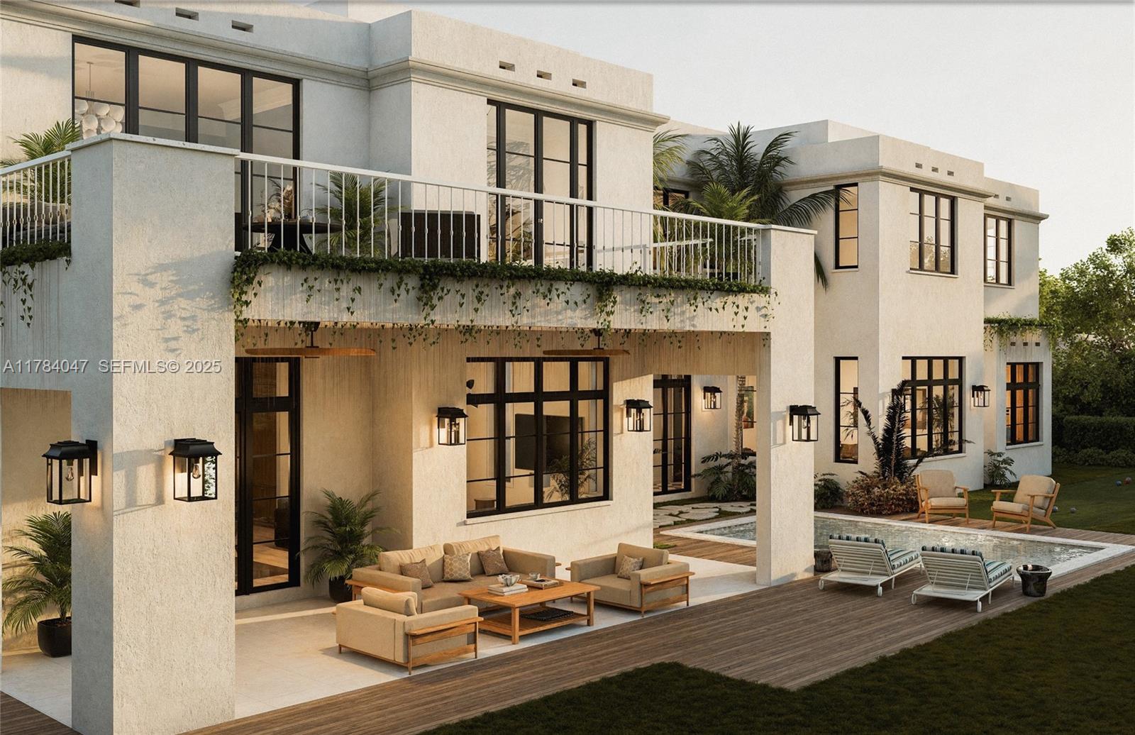 EARLETON SHORES - Residential