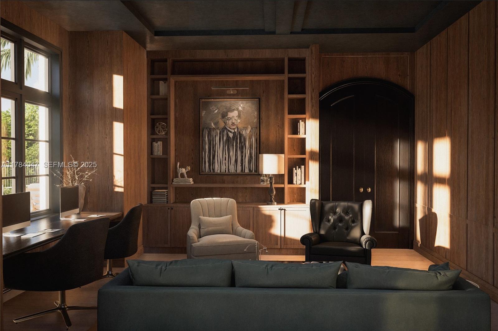 EARLETON SHORES - Residential