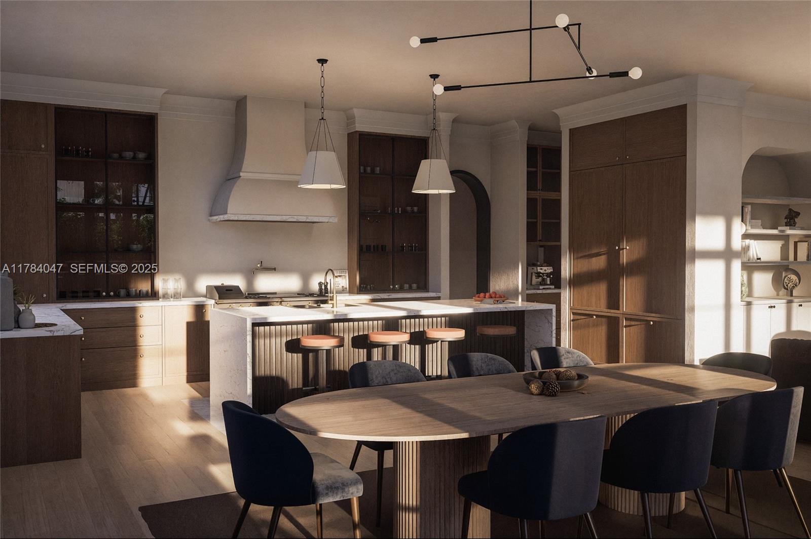 EARLETON SHORES - Residential