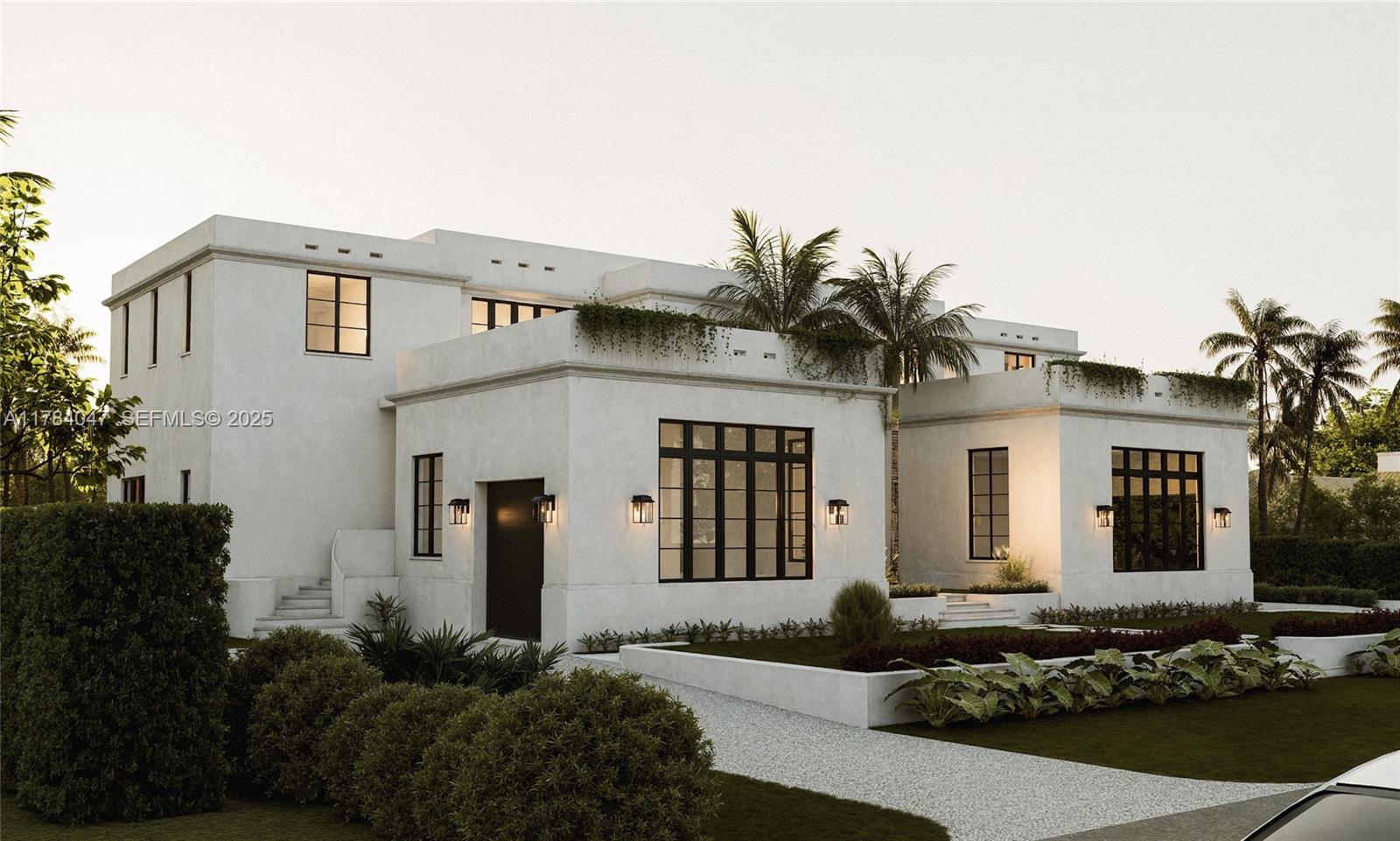 EARLETON SHORES - Residential