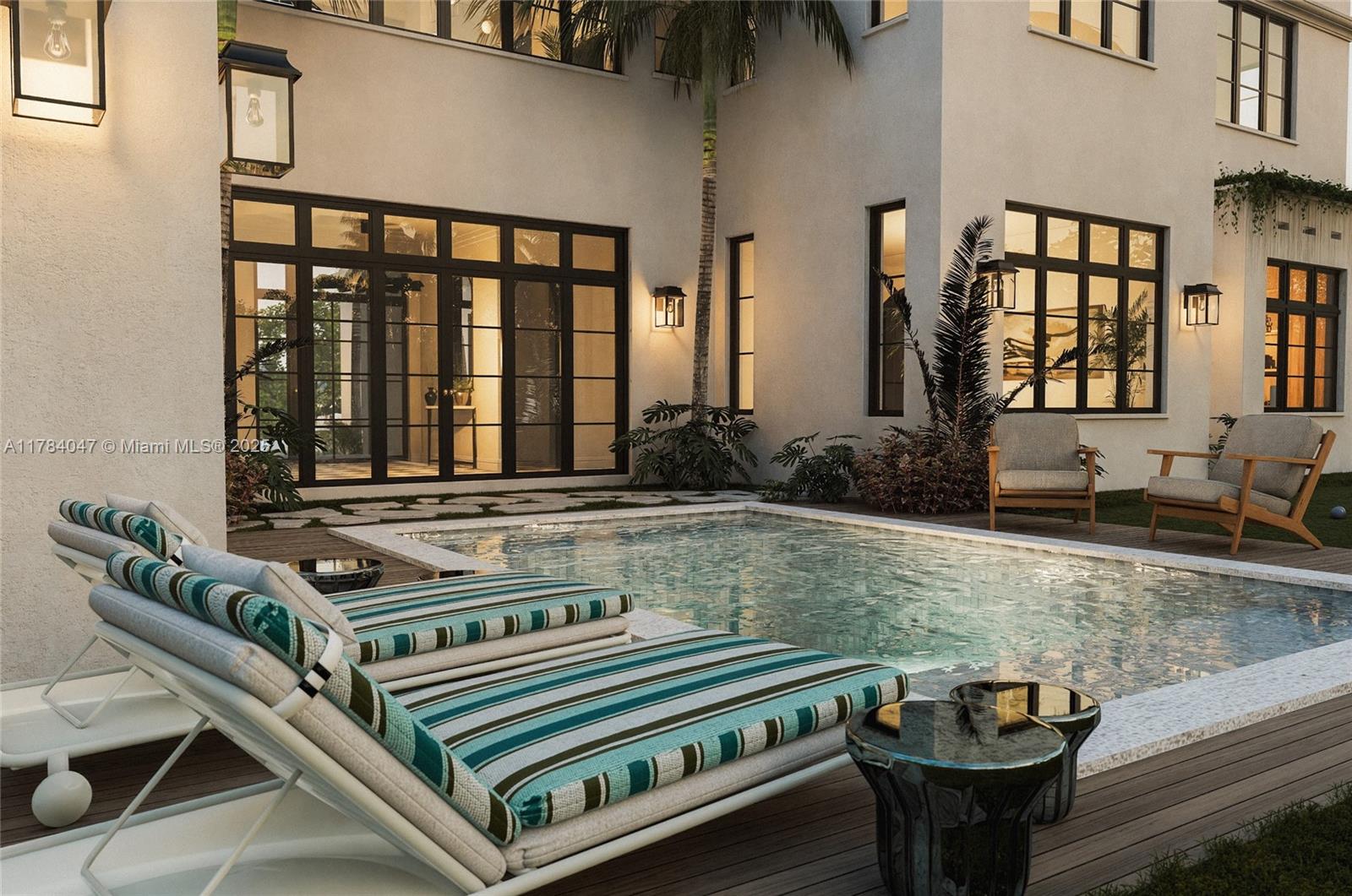 EARLETON SHORES - Residential