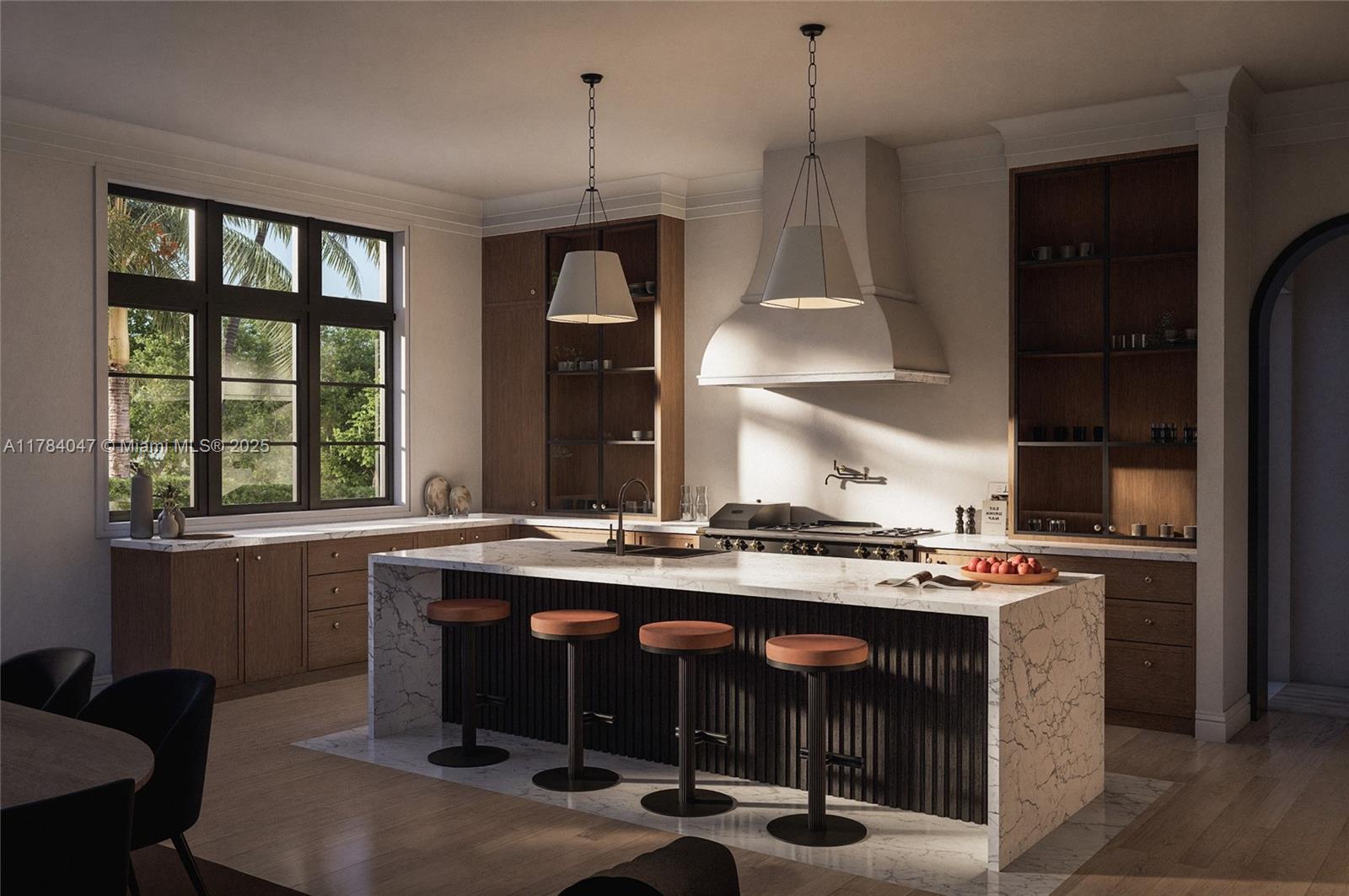 EARLETON SHORES - Residential