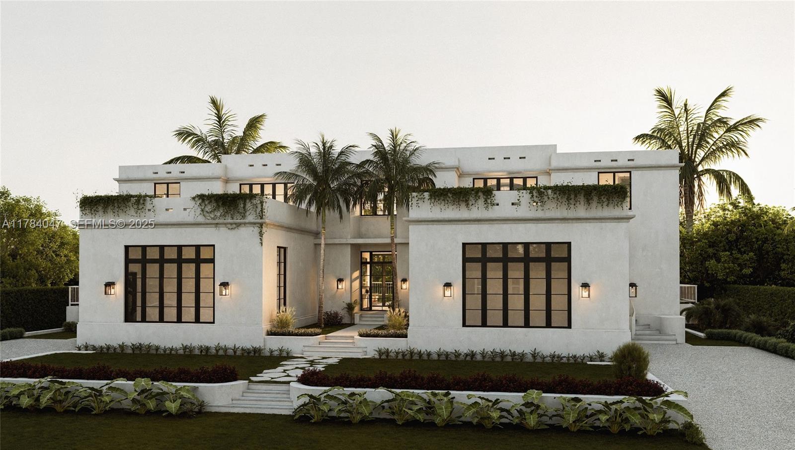 EARLETON SHORES - Residential