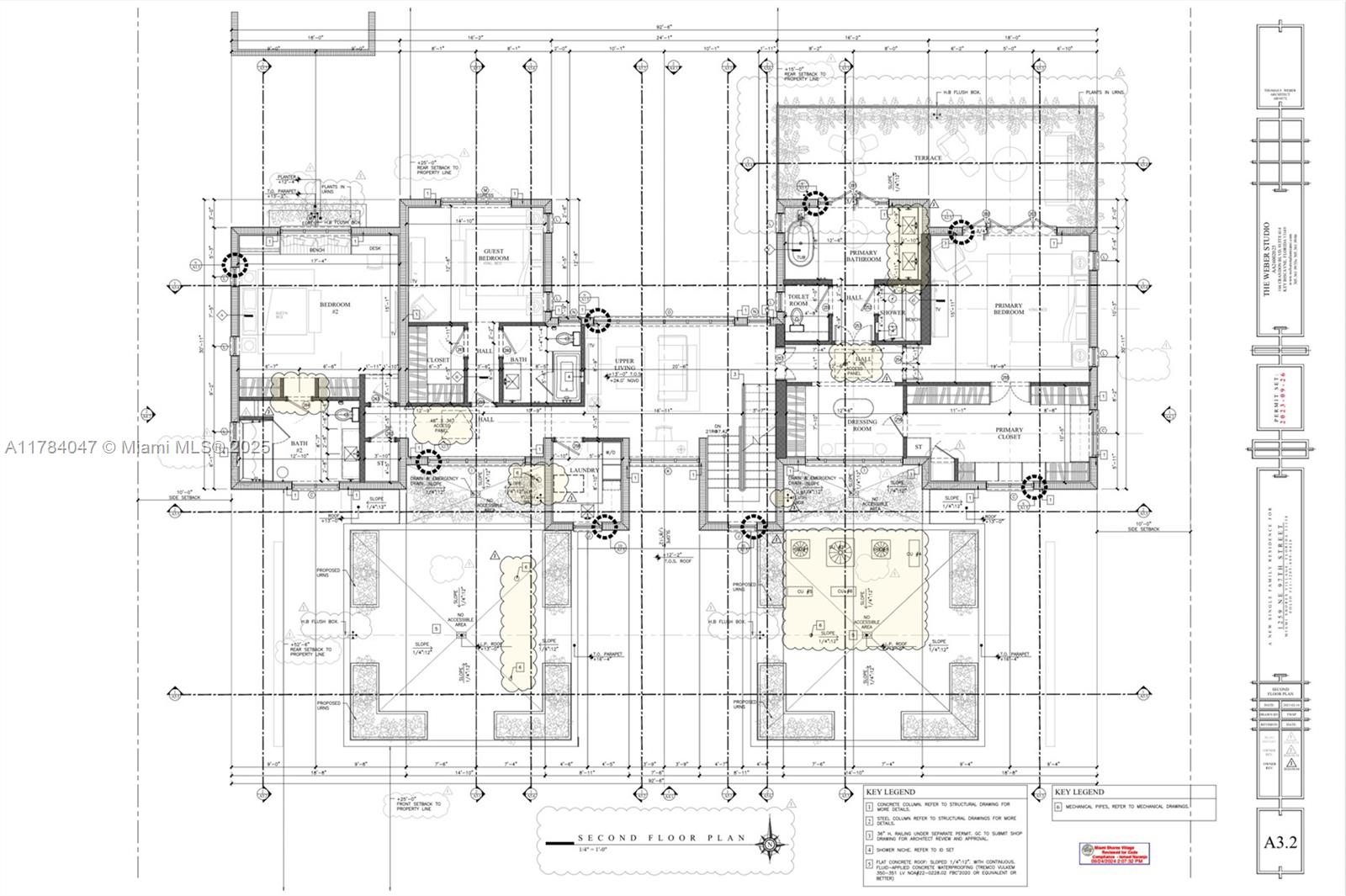 EARLETON SHORES - Residential