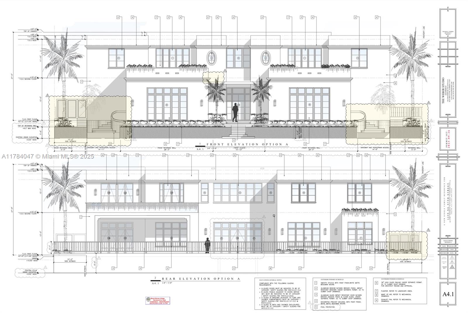 EARLETON SHORES - Residential
