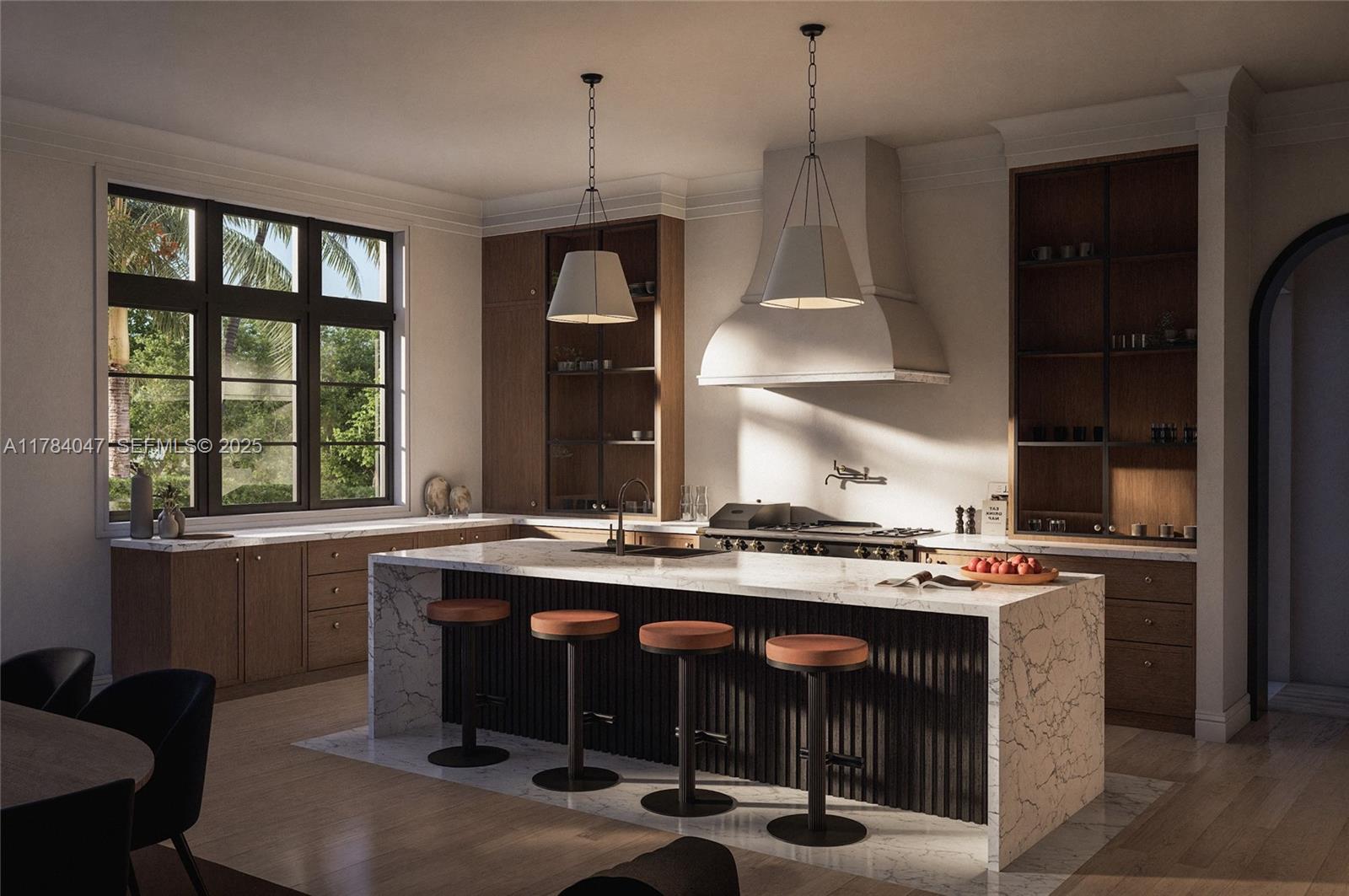 EARLETON SHORES - Residential