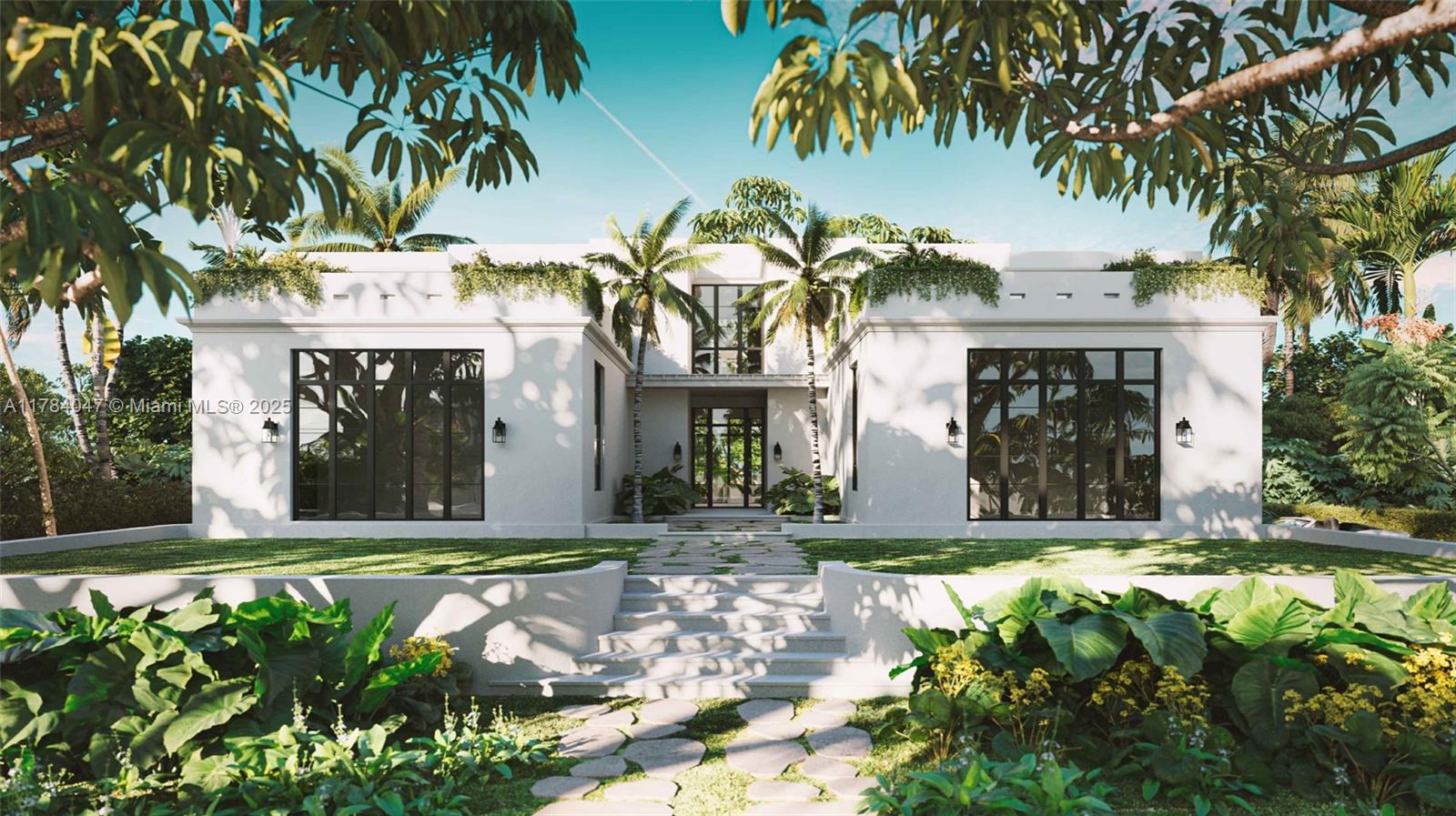 1259 Ne 97th St, Miami Shores, Miami-Dade County, Florida - 5 Bedrooms  
5 Bathrooms - 