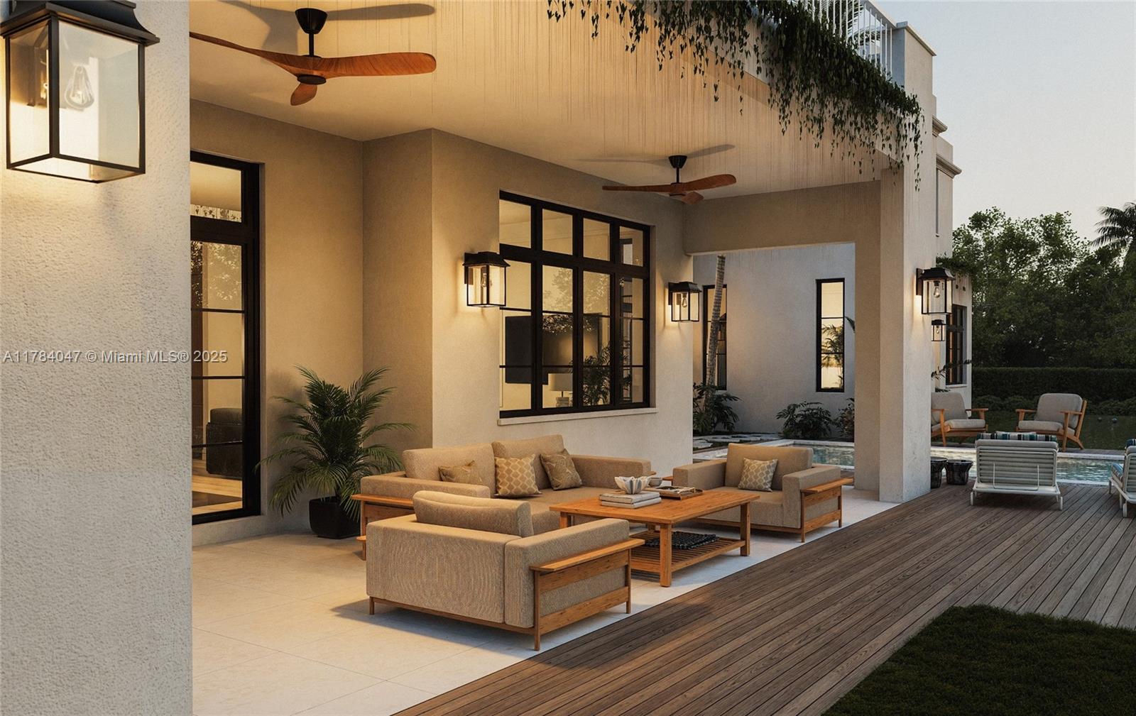 EARLETON SHORES - Residential