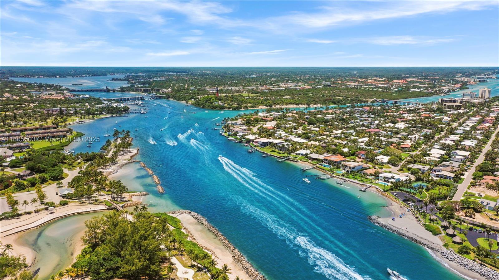 JUPITER VILLAGE PH IX - Residential