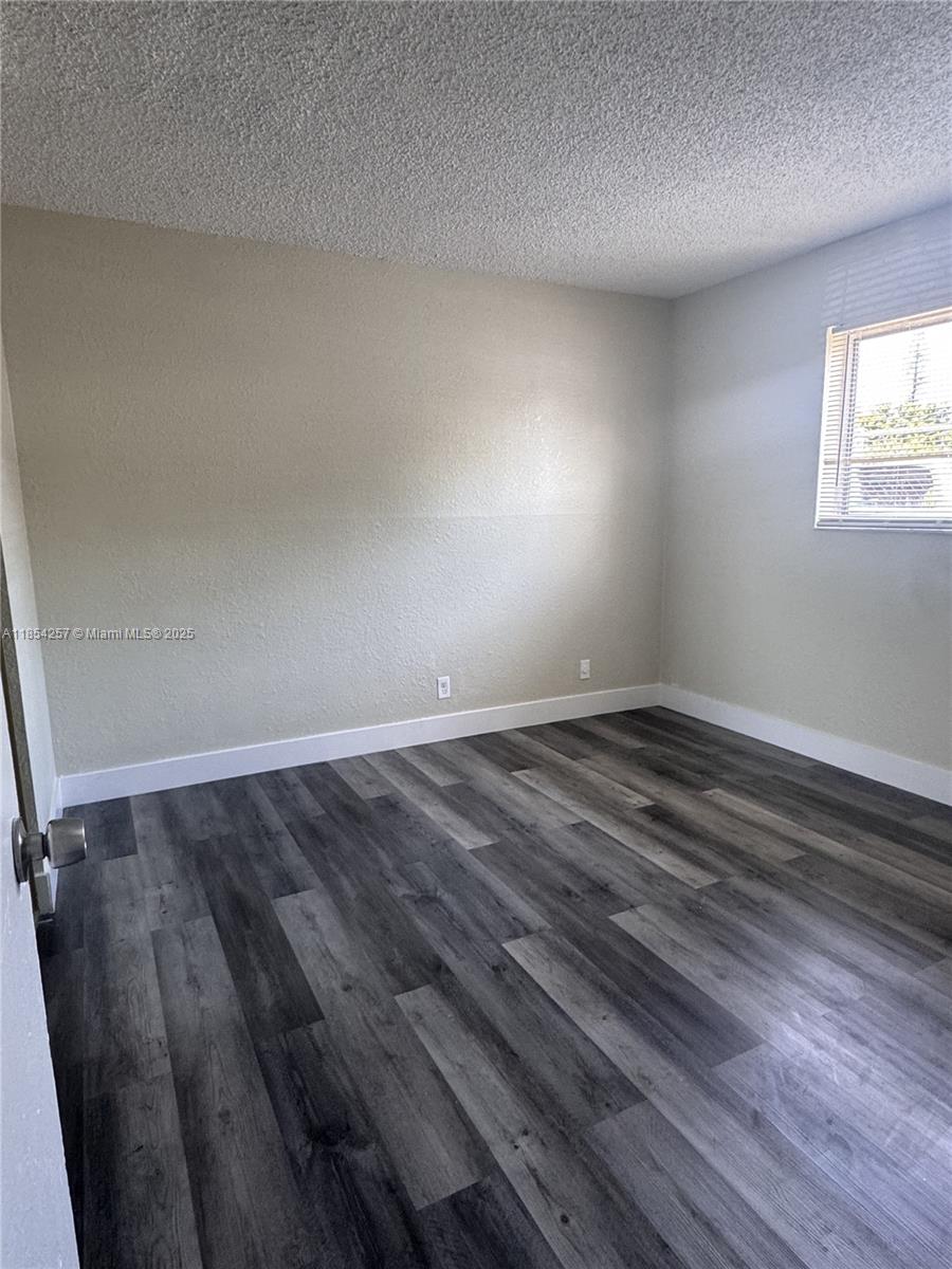 1 bedroom 1 bath apartment in Hollywood! Flat rate monthly water fee: $55.00. On site coin laundry. Close proximity to Downtown. The apartment is being rented AS IS. Pet Friendly w/$35 added to rent. Monthly gross household income requirements are 3x the base rent, no evictions, and no violent criminal history. Deposits for move-in: 1st month's rent and a 1-month security deposit.