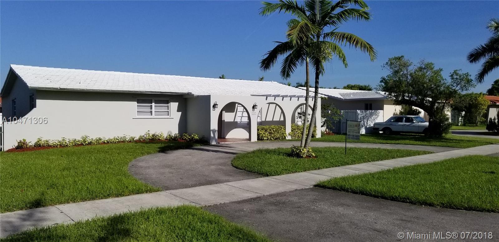 WEST GARDEN SUB - Residential