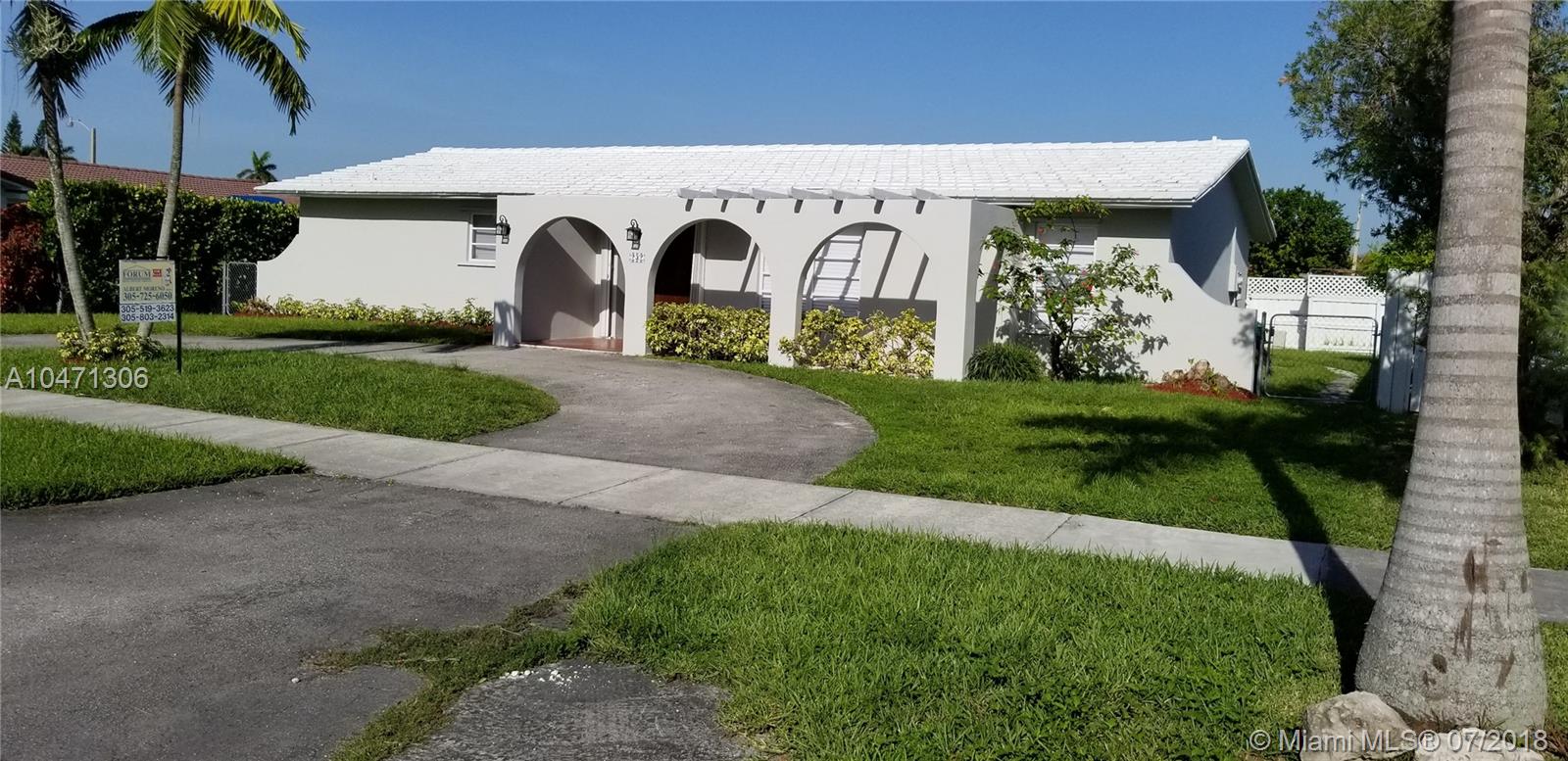 WEST GARDEN SUB - Residential