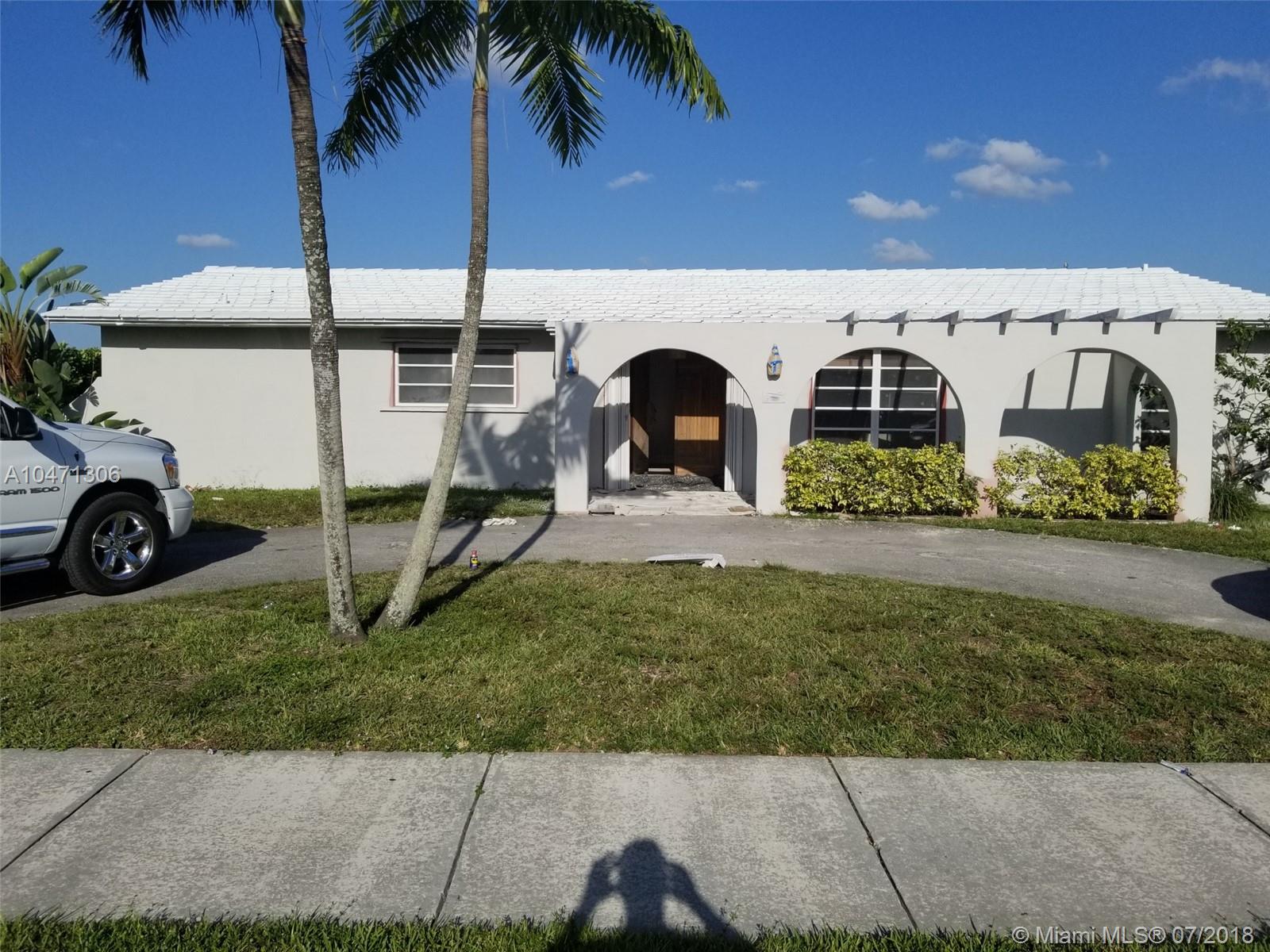 WEST GARDEN SUB - Residential