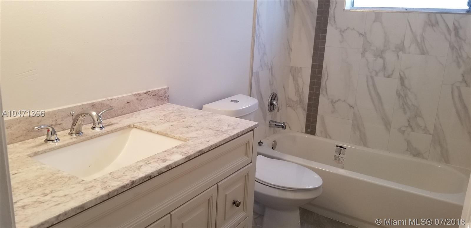 WEST GARDEN SUB - Residential