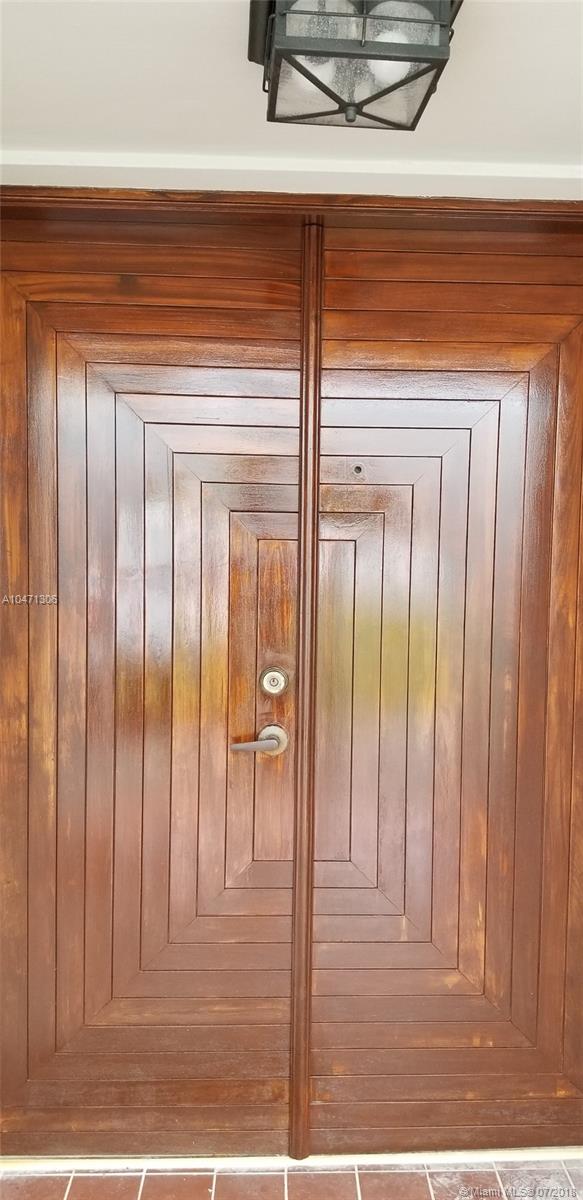 WEST GARDEN SUB - Residential