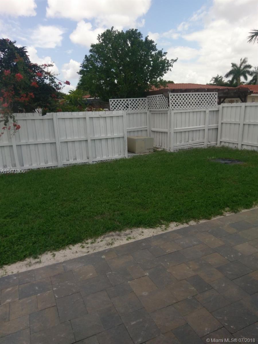 WEST GARDEN SUB - Residential