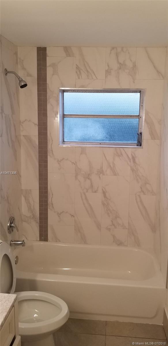 WEST GARDEN SUB - Residential