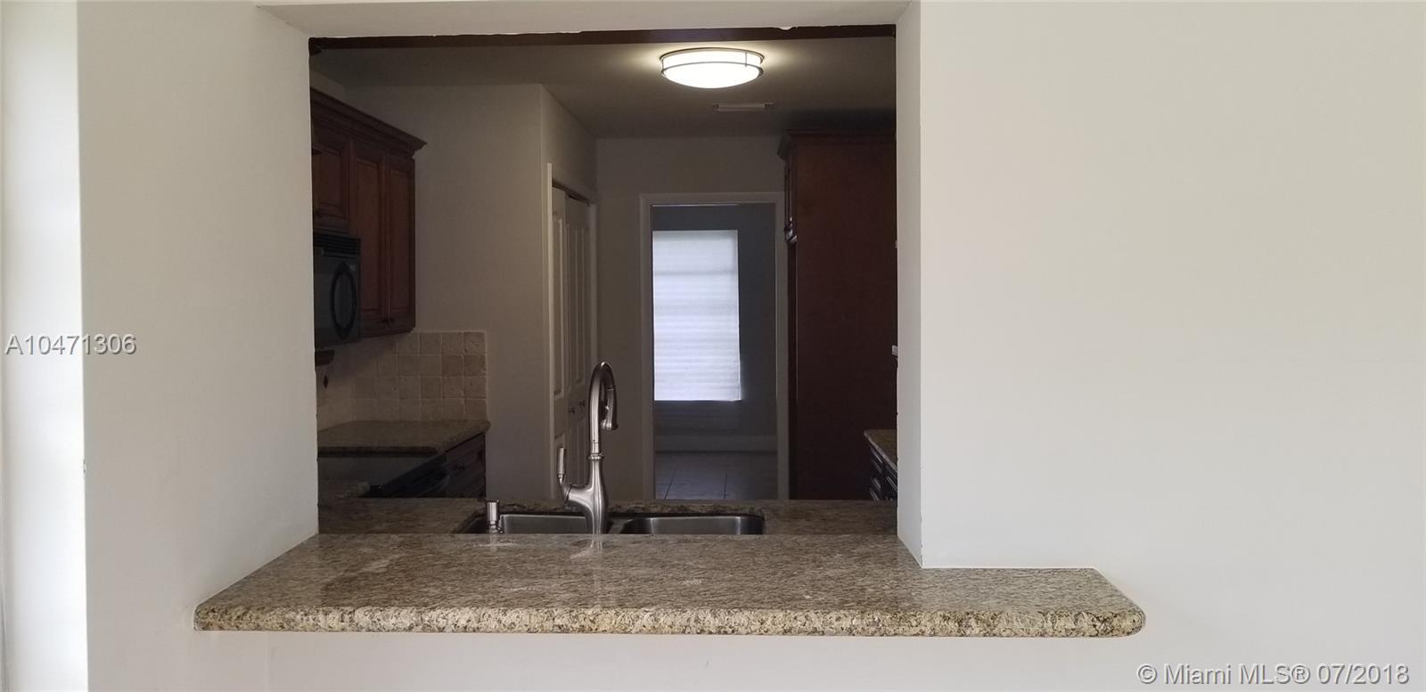 WEST GARDEN SUB - Residential