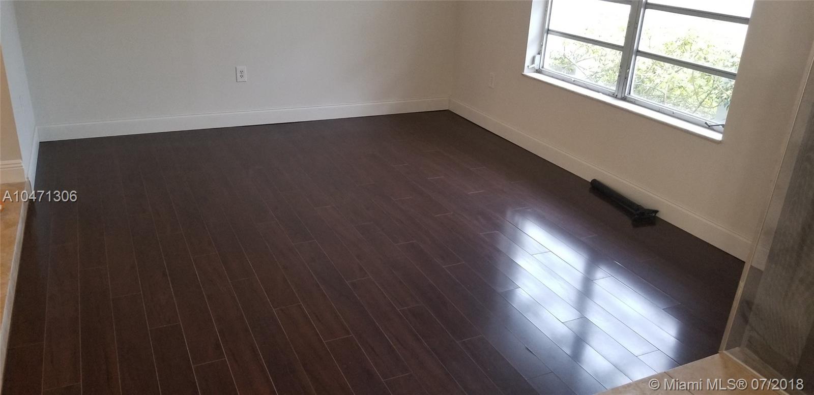 WEST GARDEN SUB - Residential