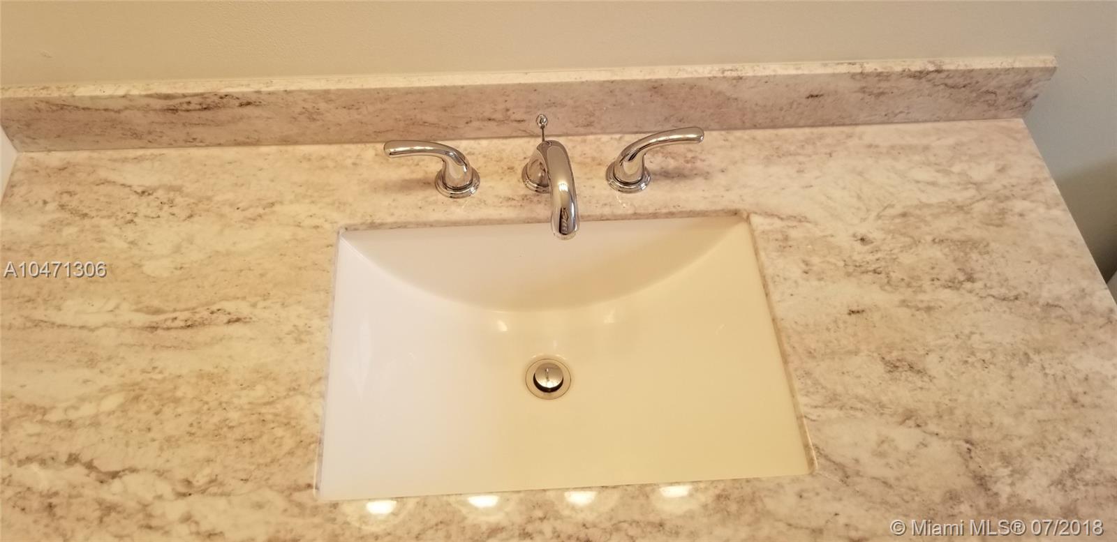 WEST GARDEN SUB - Residential