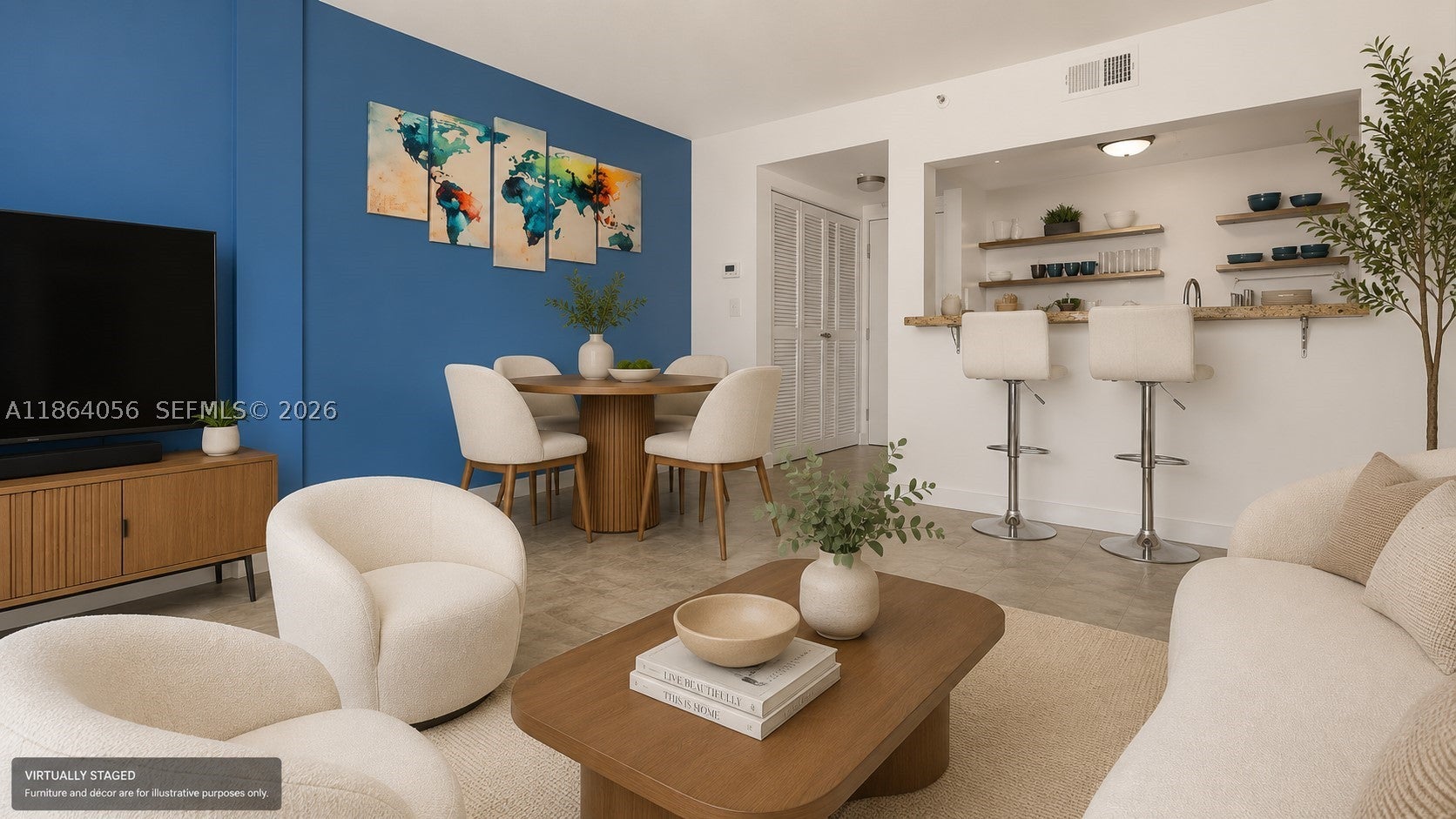 865 Collins Ave 207