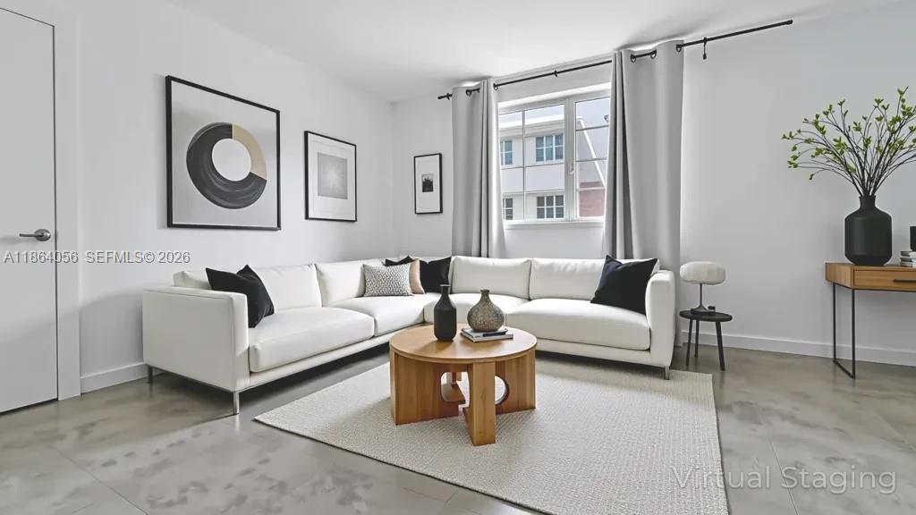 THE SKYLARK CONDO - Residential